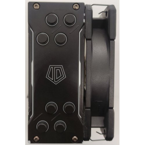 Кулер ID-Cooling SE-224-XT ARGB V2 (SE-224-XT ARGB V2) (Відновлено продавцем, 865765) купити в Україні: Київ, Львів, Хмельницький, Тернопіль, Івано-Франківськ | Перевірка сумісності, низька ціна, відгуки, характеристики від TELEMART фото