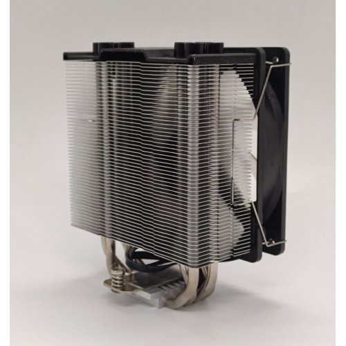 Кулер ID-Cooling SE-214-XT (SE-214-XT) (Відновлено продавцем, 865769) купити в Україні: Київ, Львів, Хмельницький, Тернопіль, Івано-Франківськ | Перевірка сумісності, низька ціна, відгуки, характеристики від TELEMART фото