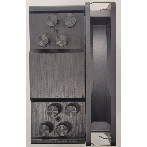 Кулер ID-Cooling SE-214-XT (SE-214-XT) (Відновлено продавцем, 865769) купити в Україні: Київ, Львів, Хмельницький, Тернопіль, Івано-Франківськ | Перевірка сумісності, низька ціна, відгуки, характеристики від TELEMART фото