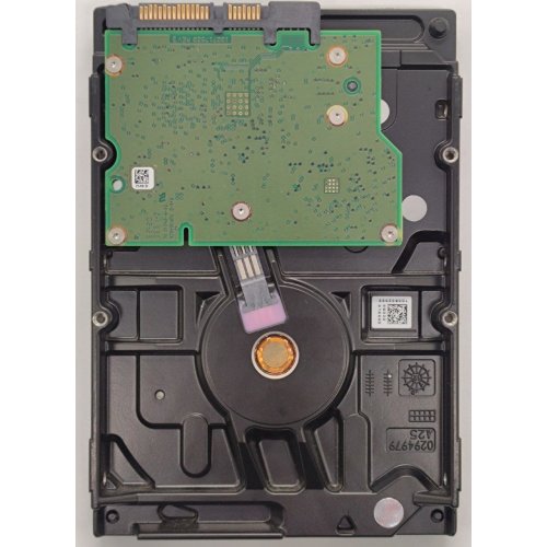 Жорсткий диск Seagate Barracuda 7200.14 1TB 64MB 7200RPM 3.5" (ST1000DM003) (Відновлено продавцем, 865770) купити в Україні: Київ, Львів, Хмельницький, Тернопіль, Івано-Франківськ | Перевірка сумісності, низька ціна, відгуки, характеристики від TELEMART фото