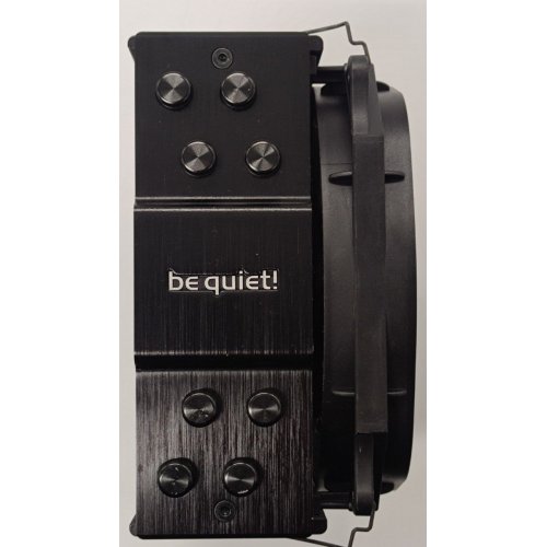 Кулер Be Quiet! Dark Rock SLIM (BK024) (Відновлено продавцем, 865771) купити в Україні: Київ, Львів, Хмельницький, Тернопіль, Івано-Франківськ | Перевірка сумісності, низька ціна, відгуки, характеристики від TELEMART фото