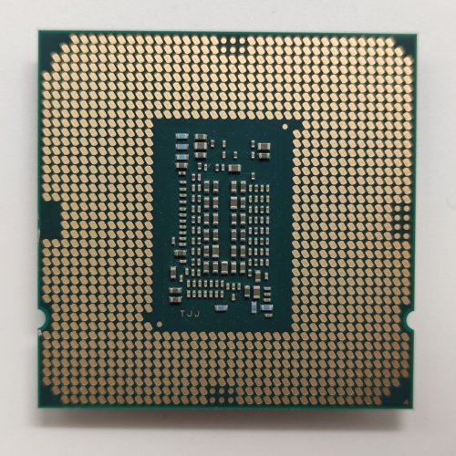 Процессор Intel Core i5-10400F 2.9(4.3)GHz 12MB s1200 Tray (CM8070104290716) (Восстановлено продавцом, 865772) купить в Украине: Киев, Днепр, Харьков, Одесса  | Проверка совместимости, низкая цена, отзывы, характеристики от TELEMART фото