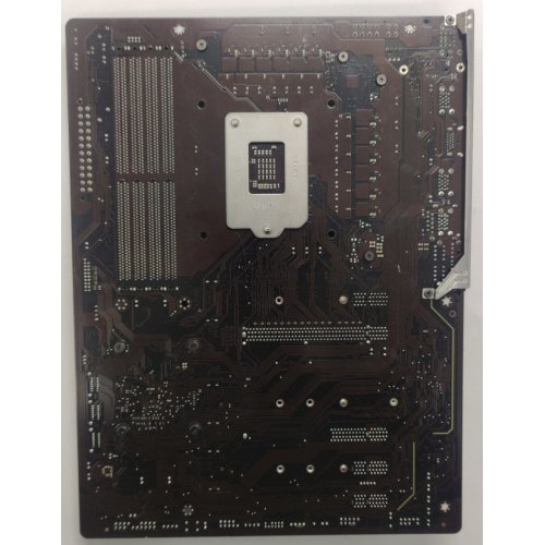 Материнська плата Gigabyte Z490 GAMING X (s1200, Intel Z490) (Відновлено продавцем, 865773) купити в Україні: Київ, Львів, Хмельницький, Тернопіль, Івано-Франківськ | Перевірка сумісності, низька ціна, відгуки, характеристики від TELEMART фото