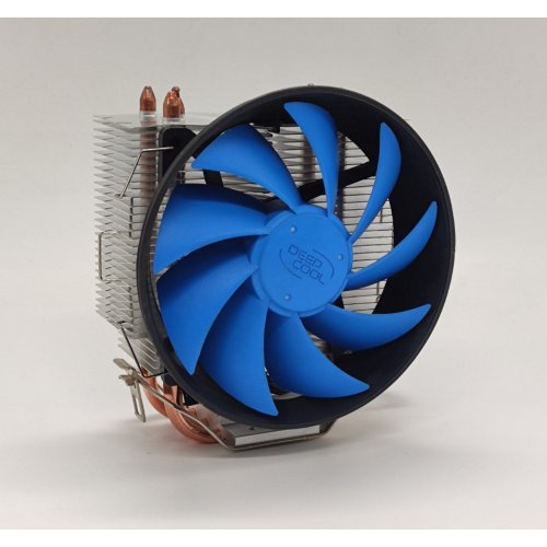 Кулер Deepcool GAMMAXX 300 (Відновлено продавцем, 865775) купити в Україні: Київ, Львів, Хмельницький, Тернопіль, Івано-Франківськ | Перевірка сумісності, низька ціна, відгуки, характеристики від TELEMART фото