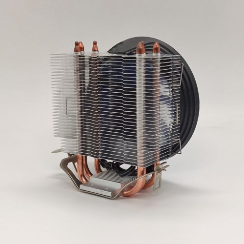 Кулер Deepcool GAMMAXX 300 (Відновлено продавцем, 865775) купити в Україні: Київ, Львів, Хмельницький, Тернопіль, Івано-Франківськ | Перевірка сумісності, низька ціна, відгуки, характеристики від TELEMART фото