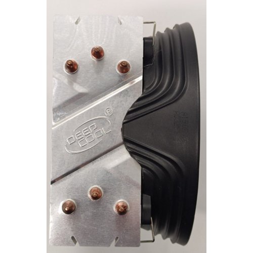 Кулер Deepcool GAMMAXX 300 (Відновлено продавцем, 865775) купити в Україні: Київ, Львів, Хмельницький, Тернопіль, Івано-Франківськ | Перевірка сумісності, низька ціна, відгуки, характеристики від TELEMART фото