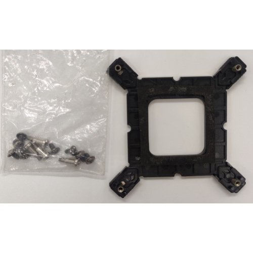 Готова сжо AeroCool Mirage L240 (ACLA-MR24117.73) Black (Відновлено продавцем, 865777) купити в Україні: Київ, Львів, Хмельницький, Тернопіль, Івано-Франківськ | Перевірка сумісності, низька ціна, відгуки, характеристики від TELEMART фото