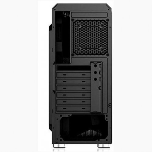 Корпус 1stPlayer R3-3R1 Color LED без БП Black (Восстановлено продавцом, 865780) купить в Украине: Киев, Днепр, Харьков, Одесса  | Проверка совместимости, низкая цена, отзывы, характеристики от TELEMART фото