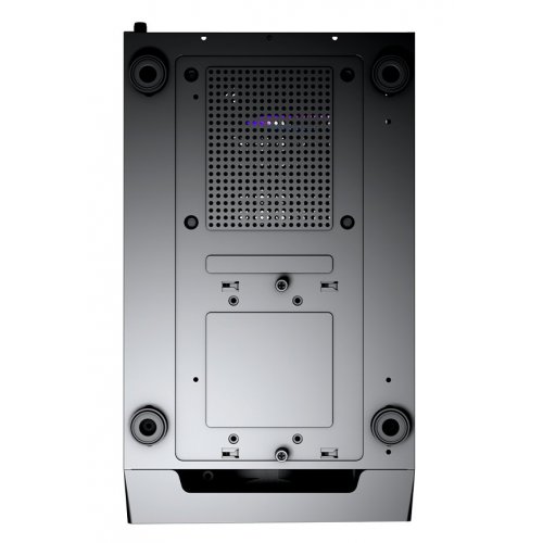 Корпус 1stPlayer BS-2-3F1-BK без БП Black (Восстановлено продавцом, 865783) купить в Украине: Киев, Днепр, Харьков, Одесса  | Проверка совместимости, низкая цена, отзывы, характеристики от TELEMART фото