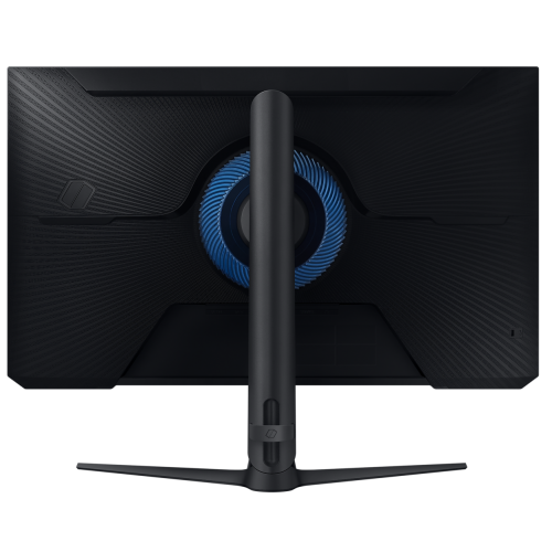 Монитор Samsung 27” Odyssey G5 (LS27CG510EIXCI) Black (Восстановлено продавцом, 865792) купить в Украине: Киев, Днепр, Харьков, Одесса  | Низкая цена, отзывы, характеристики от TELEMART фото