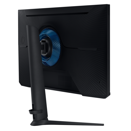 Монитор Samsung 27” Odyssey G5 (LS27CG510EIXCI) Black (Восстановлено продавцом, 865792) купить в Украине: Киев, Днепр, Харьков, Одесса  | Низкая цена, отзывы, характеристики от TELEMART фото