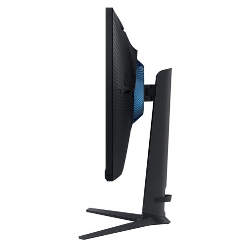 Монитор Samsung 27” Odyssey G5 (LS27CG510EIXCI) Black (Восстановлено продавцом, 865792) купить в Украине: Киев, Днепр, Харьков, Одесса  | Низкая цена, отзывы, характеристики от TELEMART фото