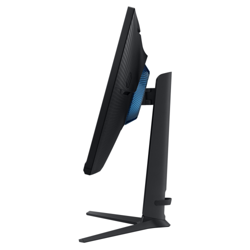 Монитор Samsung 27” Odyssey G5 (LS27CG510EIXCI) Black (Восстановлено продавцом, 865792) купить в Украине: Киев, Днепр, Харьков, Одесса  | Низкая цена, отзывы, характеристики от TELEMART фото