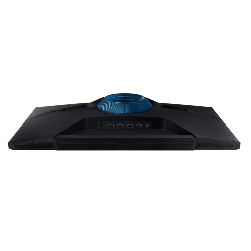 Монитор Samsung 27” Odyssey G5 (LS27CG510EIXCI) Black (Восстановлено продавцом, 865792) купить в Украине: Киев, Днепр, Харьков, Одесса  | Низкая цена, отзывы, характеристики от TELEMART фото