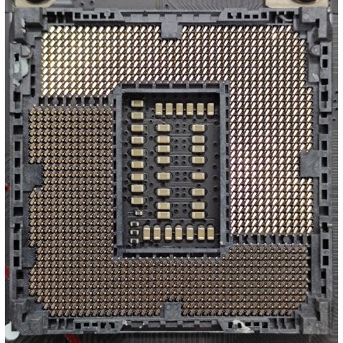 Материнская плата MSI MPG Z390 GAMING PLUS (s1151-v2, Intel Z390) (Восстановлено продавцом, 865812) купить в Украине: Киев, Днепр, Харьков, Одесса  | Проверка совместимости, низкая цена, отзывы, характеристики от TELEMART фото