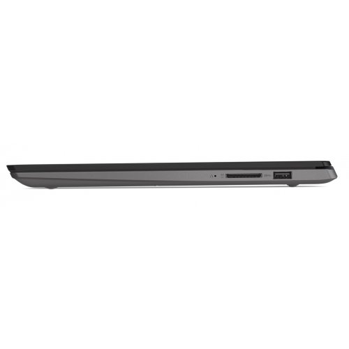 Продать Ноутбук Lenovo IdeaPad 530S-14IKB (81EU00FBRA) Onyx Black по Trade-In интернет-магазине Телемарт - Киев, Днепр, Украина фото