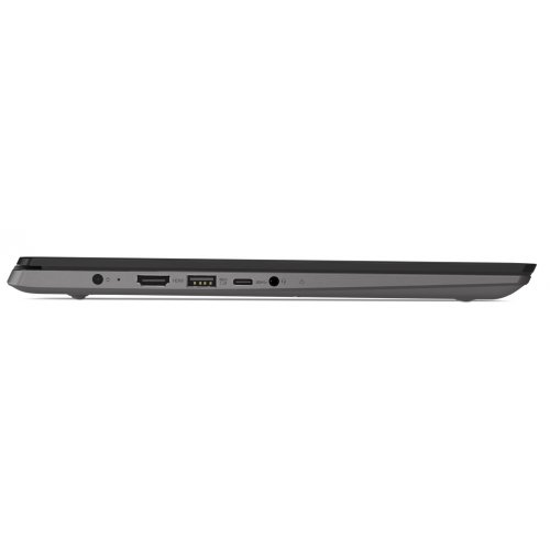 Продать Ноутбук Lenovo IdeaPad 530S-14IKB (81EU00FBRA) Onyx Black по Trade-In интернет-магазине Телемарт - Киев, Днепр, Украина фото