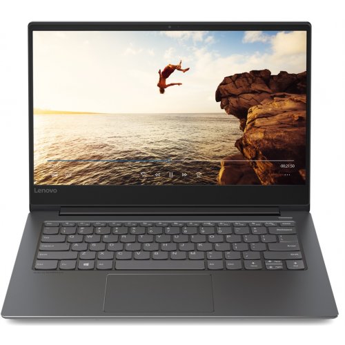 

Lenovo IdeaPad 530S-14IKB (81EU00FLRA) Onyx Black