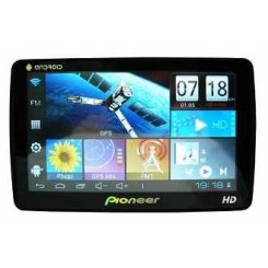 Pioneer Android 7