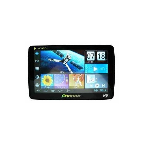 Pioneer Android 7 купити в Україні | Telemart фото