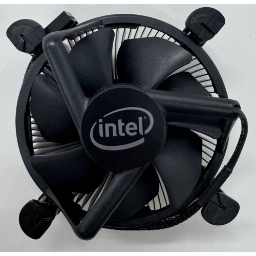 Процессор Intel Core i5-11400F 2.6(4.4)Hz 12MB s1200 Box (BX8070811400F) (Восстановлено продавцом, 865928) купить в Украине: Киев, Днепр, Харьков, Одесса  | Проверка совместимости, низкая цена, отзывы, характеристики от TELEMART фото