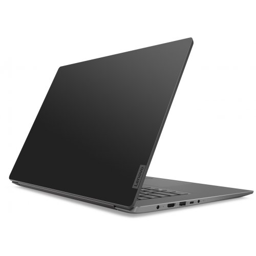 Продати Ноутбук Lenovo IdeaPad 530S-15IKB (81EV0080RA) Onyx Black за Trade-In у інтернет-магазині Телемарт - Київ, Дніпро, Україна фото