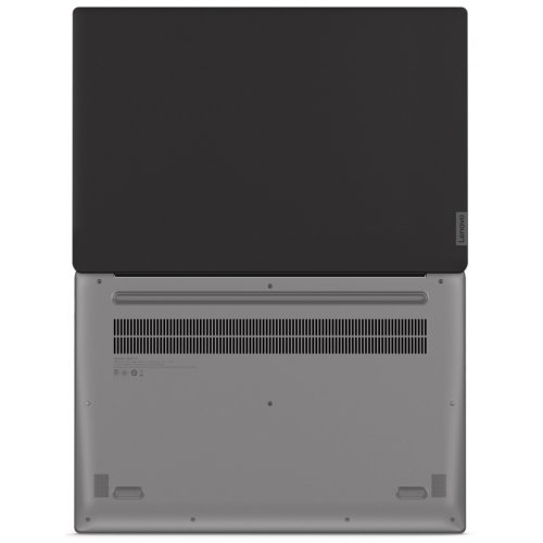 Продать Ноутбук Lenovo IdeaPad 530S-15IKB (81EV0080RA) Onyx Black по Trade-In интернет-магазине Телемарт - Киев, Днепр, Украина фото