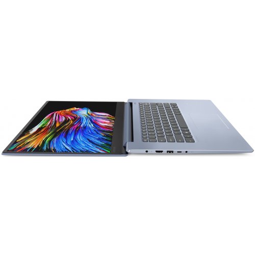 Продать Ноутбук Lenovo IdeaPad 530S-15IKB (81EV0081RA) Liquid Blue по Trade-In интернет-магазине Телемарт - Киев, Днепр, Украина фото