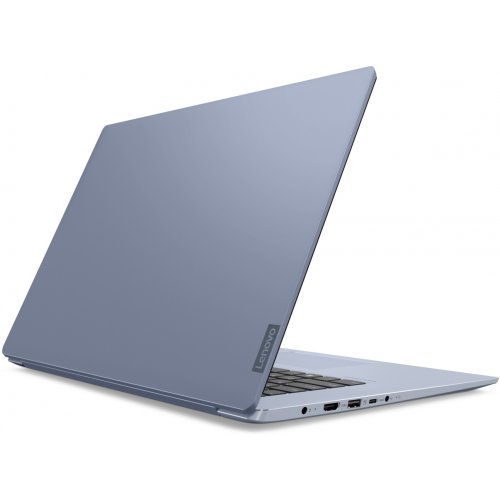 Продать Ноутбук Lenovo IdeaPad 530S-15IKB (81EV0081RA) Liquid Blue по Trade-In интернет-магазине Телемарт - Киев, Днепр, Украина фото