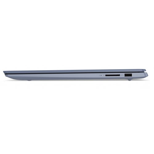 Продать Ноутбук Lenovo IdeaPad 530S-15IKB (81EV0081RA) Liquid Blue по Trade-In интернет-магазине Телемарт - Киев, Днепр, Украина фото