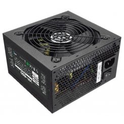 Блок питания Aerocool Value Series 650W (VP-650) (Восстановлено продавцом, 865980)