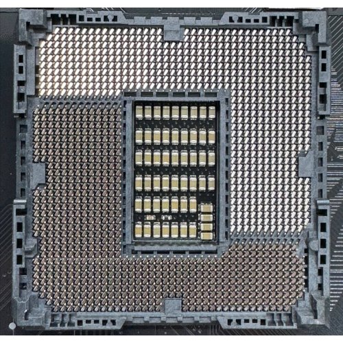 Материнская плата Asus TUF GAMING B560M-PLUS (s1200, Intel B560) (Восстановлено продавцом, 865989) купить в Украине: Киев, Днепр, Харьков, Одесса  | Проверка совместимости, низкая цена, отзывы, характеристики от TELEMART фото