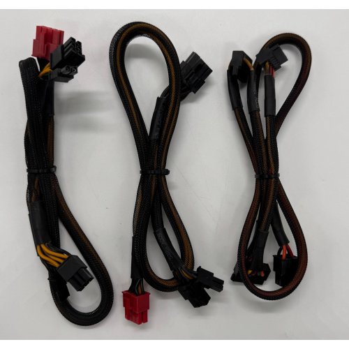 Блок живлення CHIEFTEC Power Smart 750W (GPS-750C) (Відновлено продавцем, 865995) купити в Україні: Київ, Львів, Хмельницький, Тернопіль, Івано-Франківськ | Перевірка сумісності, низька ціна, відгуки, характеристики від TELEMART фото