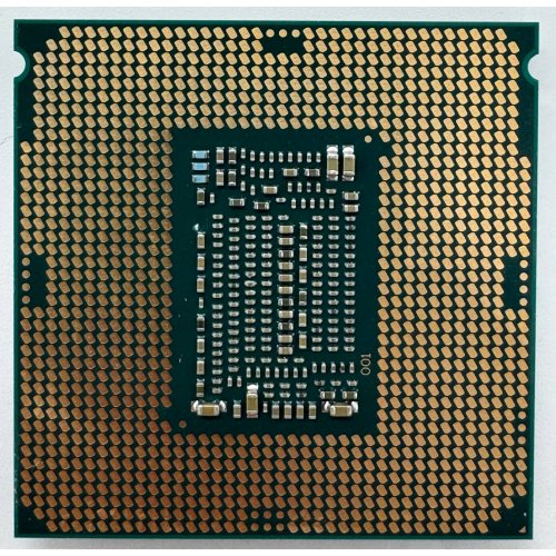 Процесор Intel Core i7-8700K 3.7(4.7)GHz 12MB s1151 Tray (CM8068403358220) (Відновлено продавцем, 866115) купити в Україні: Київ, Львів, Хмельницький, Тернопіль, Івано-Франківськ | Перевірка сумісності, низька ціна, відгуки, характеристики від TELEMART фото