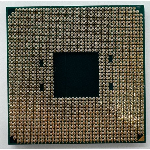 Процесор AMD Ryzen 3 3100 3.6(3.9)GHz 16MB sAM4 Tray (100-000000284) (Відновлено продавцем, 866118) купити в Україні: Київ, Львів, Хмельницький, Тернопіль, Івано-Франківськ | Перевірка сумісності, низька ціна, відгуки, характеристики від TELEMART фото