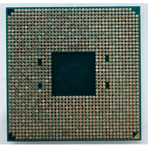 Процесор AMD Ryzen 5 1600 3.2(3.6)GHz sAM4 Tray (YD1600BBAEMPK) (Відновлено продавцем, 866142) купити в Україні: Київ, Львів, Хмельницький, Тернопіль, Івано-Франківськ | Перевірка сумісності, низька ціна, відгуки, характеристики від TELEMART фото