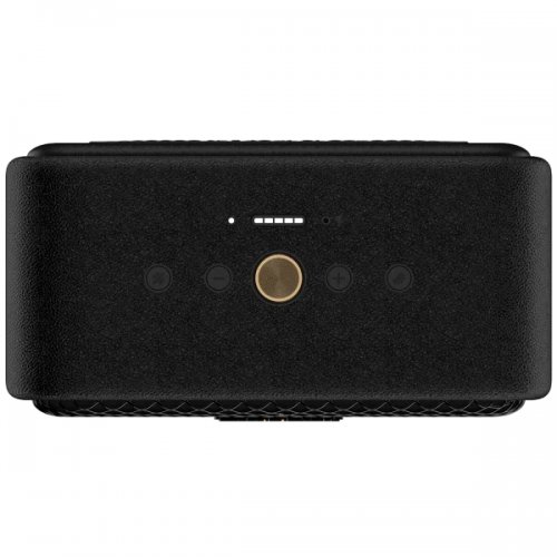 Портативная акустика Proove Funk 40W (PSFN4001AP01) Black купить в Украине: Киев, Днепр, Харьков, Одесса  | Низкая цена, отзывы, характеристики от TELEMART фото