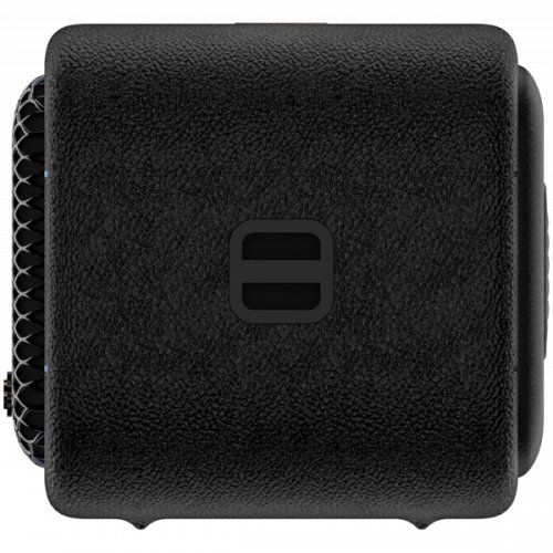 Портативная акустика Proove Funk 40W (PSFN4001AP01) Black купить в Украине: Киев, Днепр, Харьков, Одесса  | Низкая цена, отзывы, характеристики от TELEMART фото