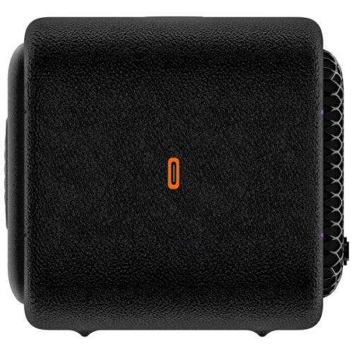 Портативная акустика Proove Funk 40W (PSFN4001AP01) Black купить в Украине: Киев, Днепр, Харьков, Одесса  | Низкая цена, отзывы, характеристики от TELEMART фото