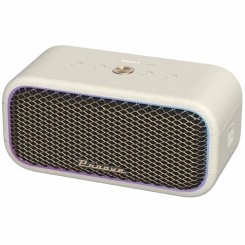 Портативная акустика Proove Funk 40W (PSFN4001AP22) Beige/Gold