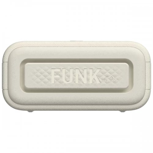 Портативная акустика Proove Funk 40W (PSFN4001AP22) Beige/Gold купить в Украине: Киев, Днепр, Харьков, Одесса  | Низкая цена, отзывы, характеристики от TELEMART фото