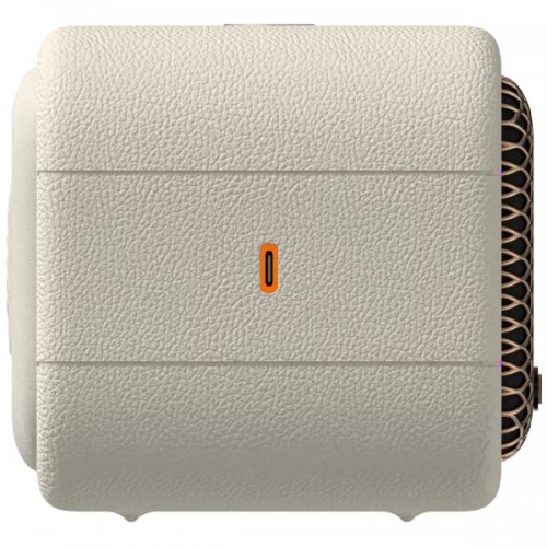 Портативная акустика Proove Funk 40W (PSFN4001AP22) Beige/Gold купить в Украине: Киев, Днепр, Харьков, Одесса  | Низкая цена, отзывы, характеристики от TELEMART фото