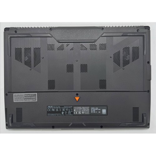 Ноутбук Asus TUF Gaming A15 FA507NV-LP023 (Восстановлено продавцом, 866183) купить в Украине: Киев, Днепр, Харьков, Одесса  | Низкая цена, отзывы, характеристики от TELEMART фото