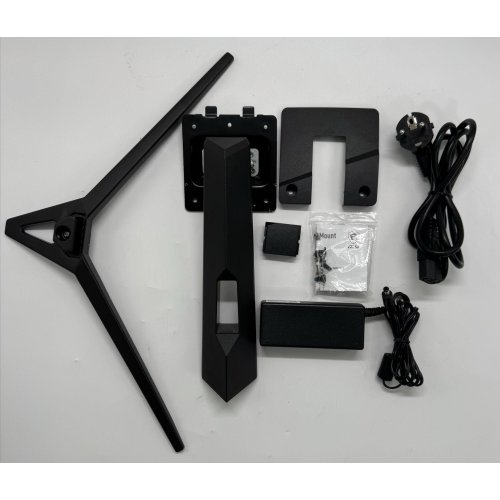 Монітор MSI 23.6" G2422C Black (Відновлено продавцем, 866188) купити в Україні: Київ, Львів, Хмельницький, Тернопіль, Івано-Франківськ | Низька ціна, відгуки, характеристики від TELEMART фото