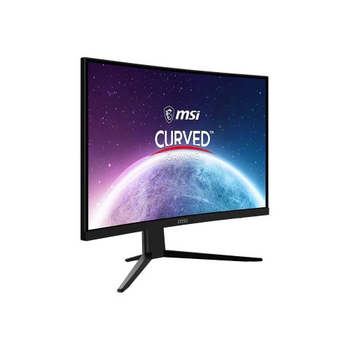 Монитор MSI 23.6" G2422C Black (Восстановлено продавцом, 866188) купить в Украине: Киев, Днепр, Харьков, Одесса  | Низкая цена, отзывы, характеристики от TELEMART фото