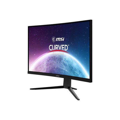 Монитор MSI 23.6" G2422C Black (Восстановлено продавцом, 866188) купить в Украине: Киев, Днепр, Харьков, Одесса  | Низкая цена, отзывы, характеристики от TELEMART фото
