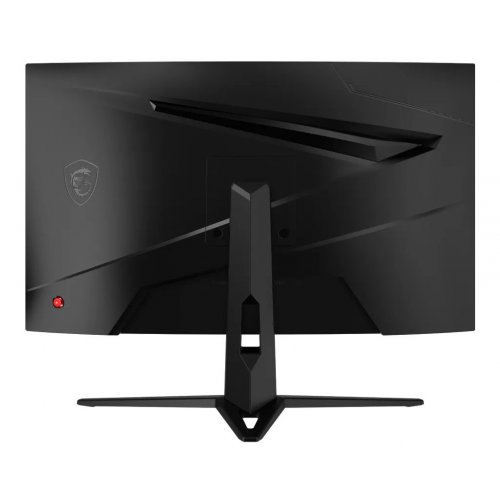 Монитор MSI 23.6" G2422C Black (Восстановлено продавцом, 866188) купить в Украине: Киев, Днепр, Харьков, Одесса  | Низкая цена, отзывы, характеристики от TELEMART фото