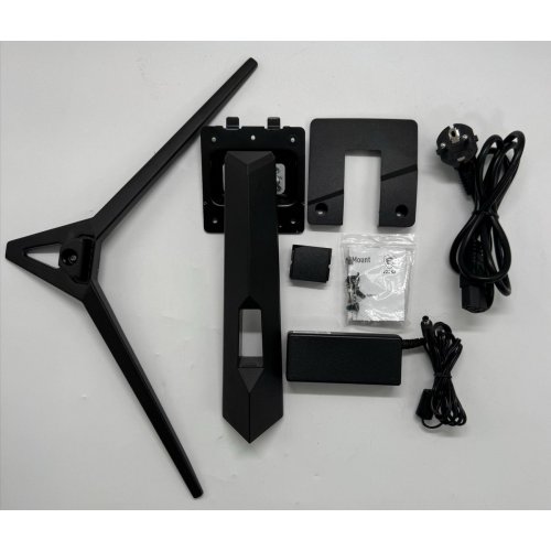 Монитор MSI 23.6" G2422C Black (Восстановлено продавцом, 866188) купить в Украине: Киев, Днепр, Харьков, Одесса  | Низкая цена, отзывы, характеристики от TELEMART фото