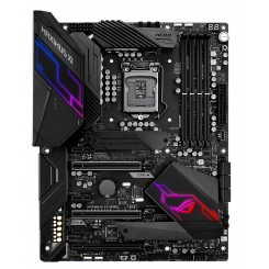 Материнская плата Asus ROG MAXIMUS XI HERO (s1151-v2, Intel Z390) (Восстановлено продавцом, 866204)