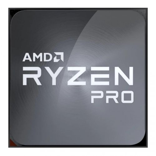 Процесор AMD Ryzen 7 PRO 4750GE 3.1(4.3)GHz 8MB sAM4 Multipack (100-100000152MPK) купити в Україні: Київ, Львів, Хмельницький, Тернопіль, Івано-Франківськ | Перевірка сумісності, низька ціна, відгуки, характеристики від TELEMART фото